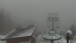 Chata Severka - Dolní Lomná