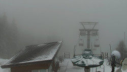 Chata Severka - Dolní Lomná