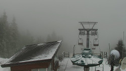 Chata Severka - Dolní Lomná