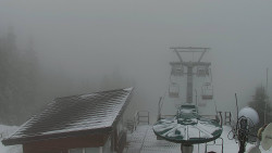 Chata Severka - Dolní Lomná