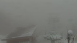 Chata Severka - Dolní Lomná