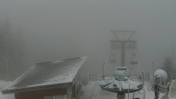 Chata Severka - Dolní Lomná