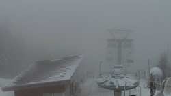 Chata Severka - Dolní Lomná