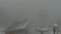 Chata Severka - Dolní Lomná