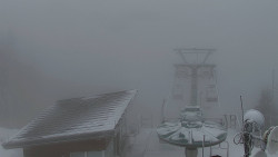 Chata Severka - Dolní Lomná