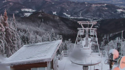 Chata Severka - Dolní Lomná