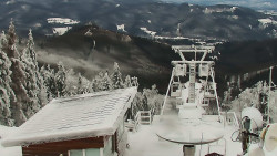 Chata Severka - Dolní Lomná