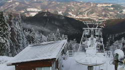 Chata Severka - Dolní Lomná