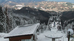 Chata Severka - Dolní Lomná