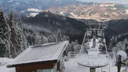 Chata Severka - Dolní Lomná