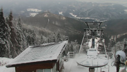 Chata Severka - Dolní Lomná