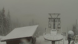 Chata Severka - Dolní Lomná