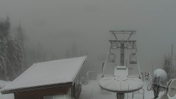 Chata Severka - Dolní Lomná