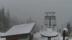 Chata Severka - Dolní Lomná