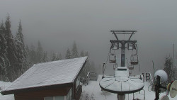 Chata Severka - Dolní Lomná