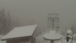 Chata Severka - Dolní Lomná