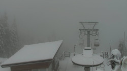 Chata Severka - Dolní Lomná