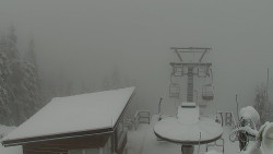 Chata Severka - Dolní Lomná