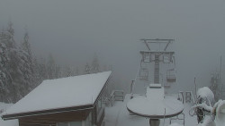 Chata Severka - Dolní Lomná