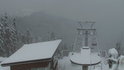 Chata Severka - Dolní Lomná