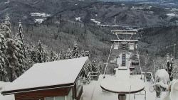 Chata Severka - Dolní Lomná