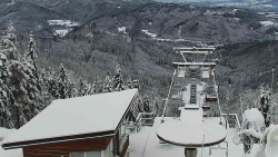 Chata Severka - Dolní Lomná