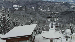 Chata Severka - Dolní Lomná