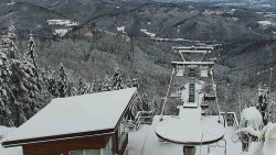 Chata Severka - Dolní Lomná