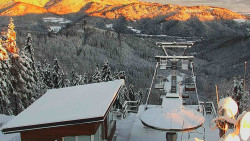 Chata Severka - Dolní Lomná