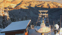 Chata Severka - Dolní Lomná