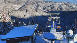 Chata Severka - Dolní Lomná