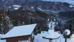 Chata Severka - Dolní Lomná