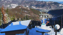 Chata Severka - Dolní Lomná