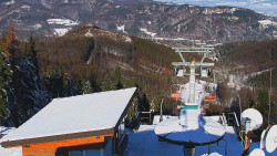 Chata Severka - Dolní Lomná