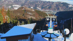 Chata Severka - Dolní Lomná