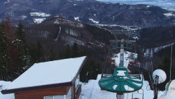 Chata Severka - Dolní Lomná