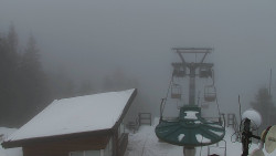 Chata Severka - Dolní Lomná