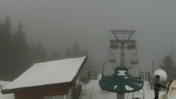 Chata Severka - Dolní Lomná