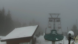 Chata Severka - Dolní Lomná