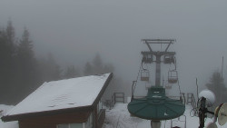 Chata Severka - Dolní Lomná