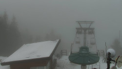 Chata Severka - Dolní Lomná