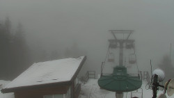 Chata Severka - Dolní Lomná