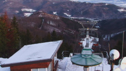 Chata Severka - Dolní Lomná