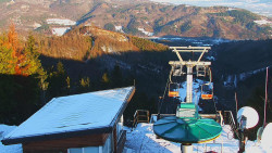 Chata Severka - Dolní Lomná