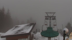 Chata Severka - Dolní Lomná