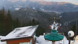 Chata Severka - Dolní Lomná