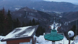 Chata Severka - Dolní Lomná