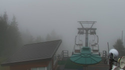 Chata Severka - Dolní Lomná