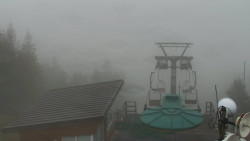 Chata Severka - Dolní Lomná