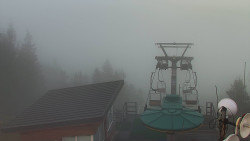 Chata Severka - Dolní Lomná